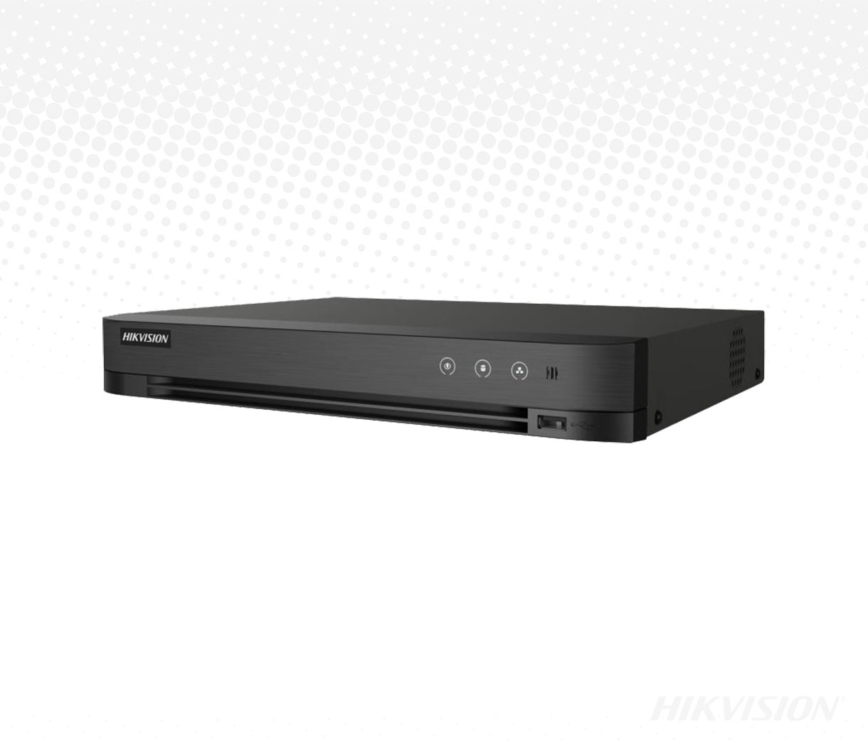 1080P DVR