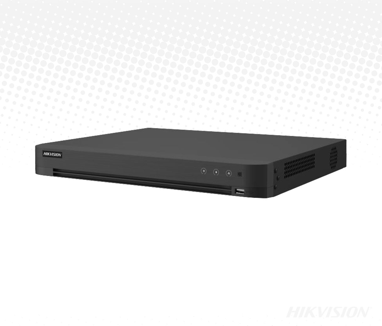 5MP DVR